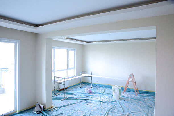 Best Interior Painting  in USA